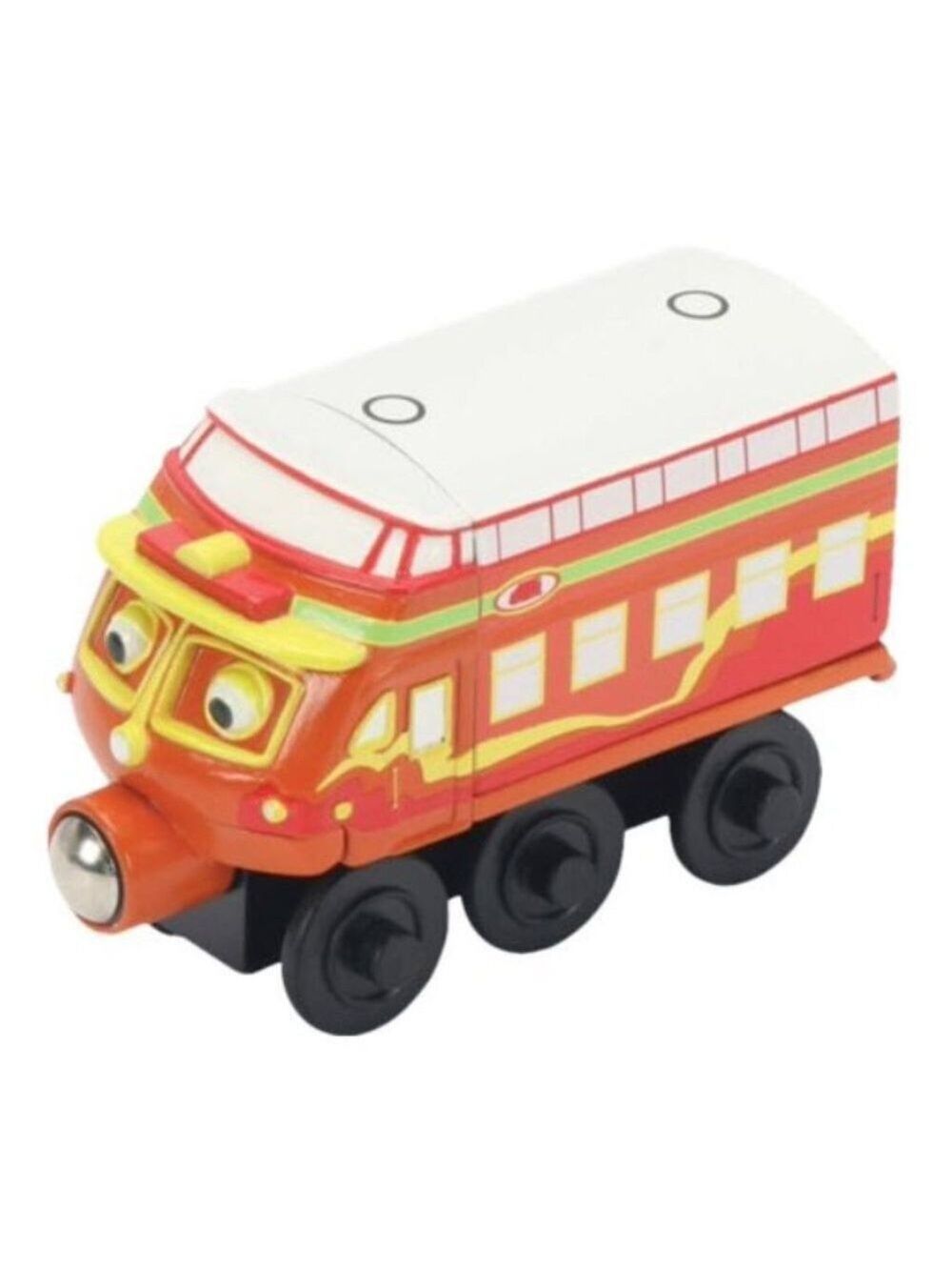 HUGE LOT Tomy Chuggington wood railway trains - Picture 7 of 8